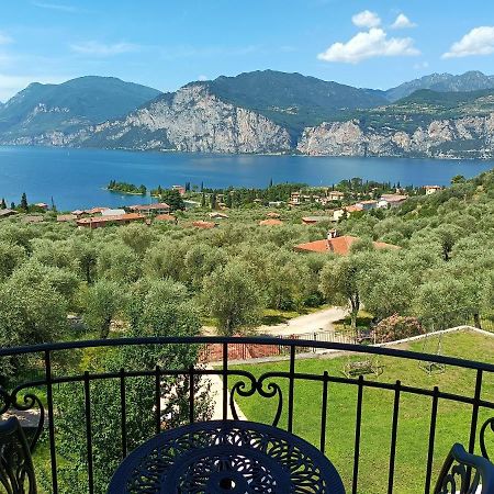 Domus Incantus Malcesine Dış mekan fotoğraf