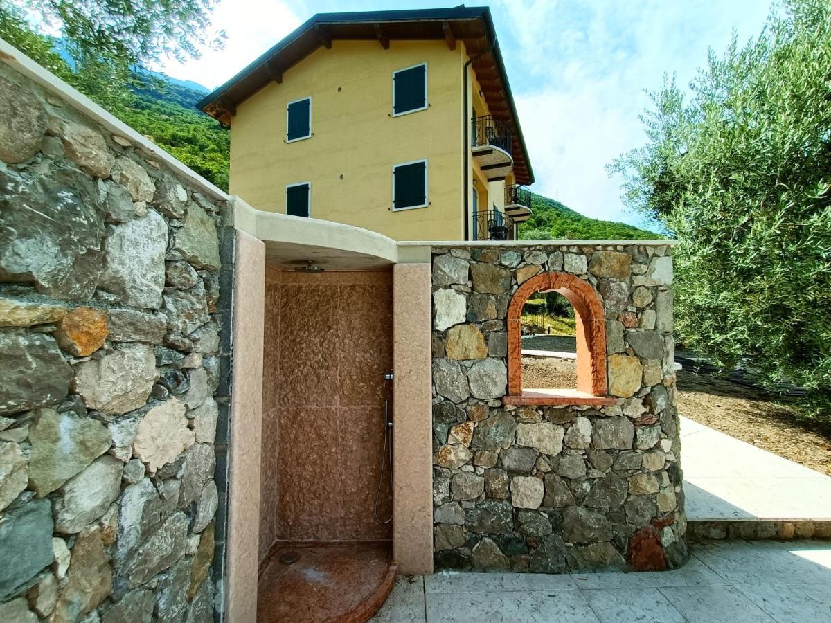 Domus Incantus Malcesine Dış mekan fotoğraf